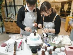 -千浔一暖DIY蛋糕烘焙(人民大学店)
