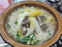 -阿城海鲜捞化(上下杭店)