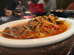 -桂小厨广西菜(万象城店)