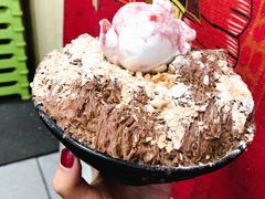 -MOMO冰品·生巧汤圆(红桥店)