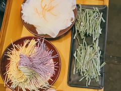 -憨孃孃·重庆老火锅(红山黑金店)