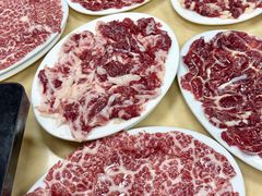 -五洲牛肉美食馆