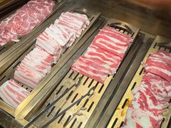 -德得轩烤涮一体自助餐厅(王府井店)