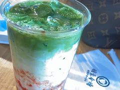 -羽至金时(柏威年店)