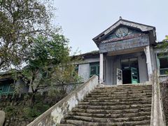 -云岫谷自然风景区