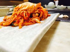 -金顺韩式烤肉·网红烤肉店(广利路店)