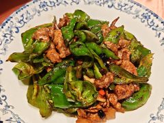 -山西会馆·晋菜·晋商宴·牌匾博物馆(胜利东街店)