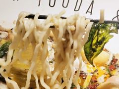 -友达面馆(广州总店)