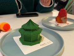 -沈阳故宫·莊啡
