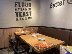 -棒约翰比萨·意面(老闵行店)