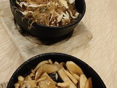 -和膳居饮食有限公司