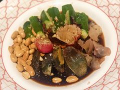 -香山湖家家宴(中山陵店)