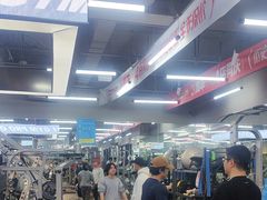 -OG01·24h私教铁馆(中鼎316店)