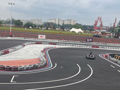 -锐擎卡丁车主题乐园(郊野公园店)