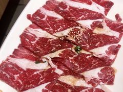 -新石器烤肉(招商1872店)