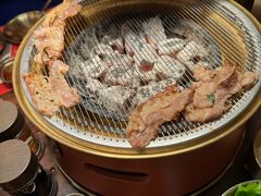 -西塔老太太泥炉烤肉(上海七宝领展广场店)