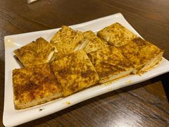-曾记大腰子烧烤(苗栗路总店)