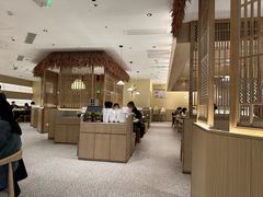 -上关东东北菜(夫子庙水游城店)