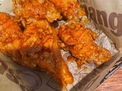 -安又胖韩国烤肉(美罗城店)