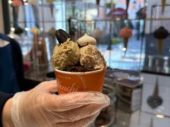 -VENCHI 闻绮(上海佛罗伦萨小镇店)
