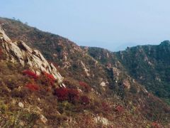 -封龙山风景区
