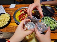 -王红军龙虾(新民路店)