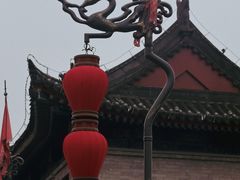 -西安城墙·碑林历史文化景区