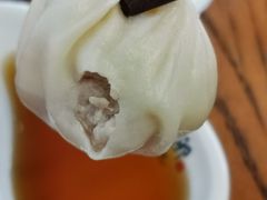 鲜肉小笼-苏小柳手工点心(人民广场分院)