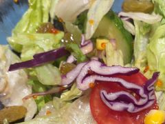 -一心创作料理屋(经开万达店)