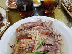 -广胜通达海鲜食府(黄沙店)