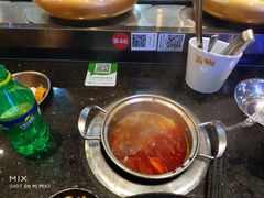 -龍歌自助小火锅(崂山丽达店)