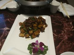 -红山红餐厅(宏源大厦店)