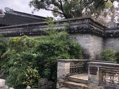 -中山詹园