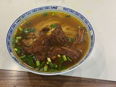 -永丰面馆(汉口路店)