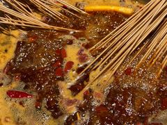 -钢五区节子串串香(环球汇·天誉店)