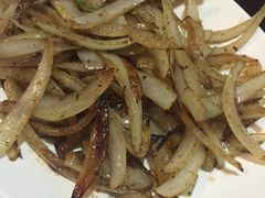 -炙热童年·老北京炙子烤肉(南锣鼓巷店)
