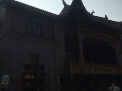 -汪玉霞(汉口里店)