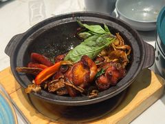 -鹿港小镇(悠唐店)