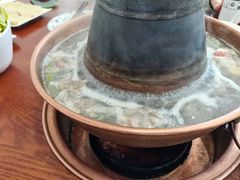 -岳合轩老北京涮肉
