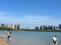 -天鹅湖体育公园