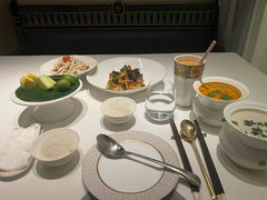 -金链花·泰国餐厅(国贸店)