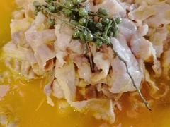 -台上设计餐厅(歌华大厦店)