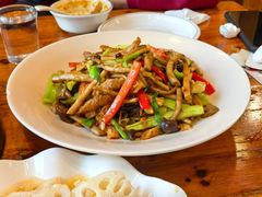 -福谷堂煎饼卷大葱(康虹路店)