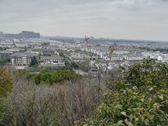 -虞山城墙