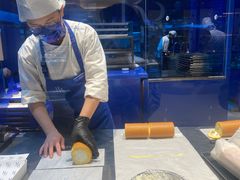 -the Roll'ING手作瑞士卷专门店(卓悦中心店)