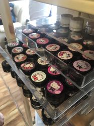 -MORI茉丽日本美甲美睫