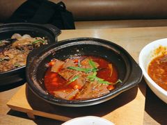 -辛香汇·现炒川菜(武进吾悦店)