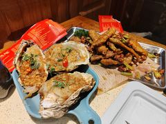 -状元阁烧烤(新华路总店)