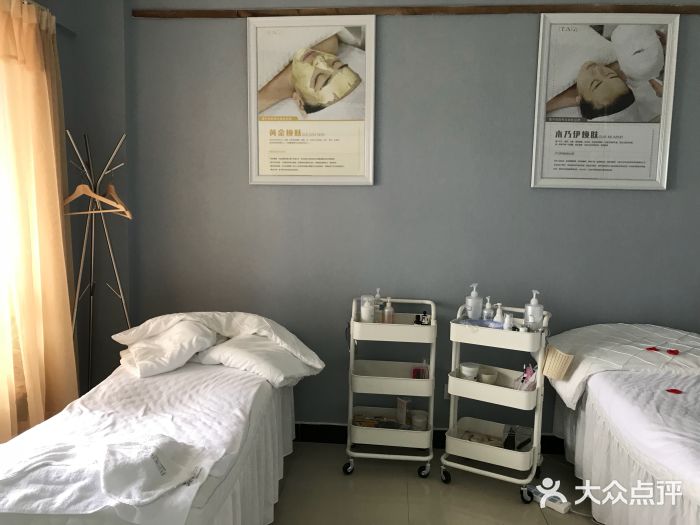 cbf焕颜科技美学(黄忠店)图片