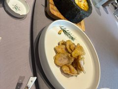 -百富源·海鲜辽菜(浑河堡店)